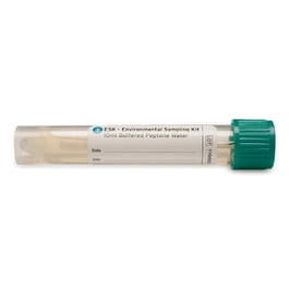 ESK Sampling Kit Pre-filled with 10 mL Neutralizing Buffer