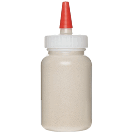 Zirconia Beads, 0.7 mm diameter