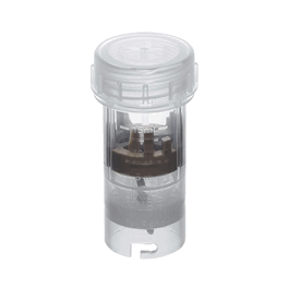 IKA DT-20 Tube with Rotor-Stator Element, 5-15 mL