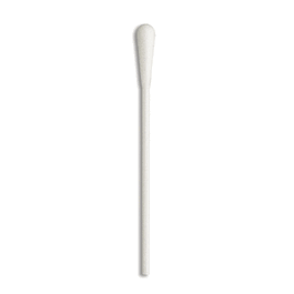6 in. Large Cotton Swab w/Polystyrene Handle, Non-sterile