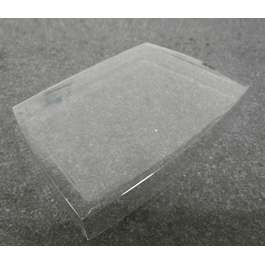 In-Use-Cover, Terminal for Explorer Balances