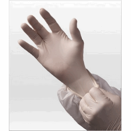 Pharma-Glove Sterile Powder-Free Nitrile Gloves, 12 in., Chemo Approved, ASTM Tested, 2XL