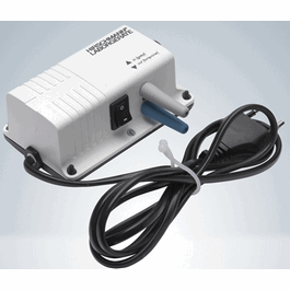 External Pump, Pump Only, for use with pipetus standard Pipette Fillers, 120V, US Plug