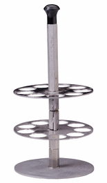 Tube Holder, 17 x 120 mm