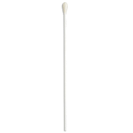 Puritan Sterile Calgiswab Calcium Alginate Tipped Applicators with Polystyrene Handle, 6 in., Individually Wrapped