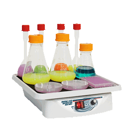 Mini-100 Orbital-Genie Benchtop Shaker, 120V