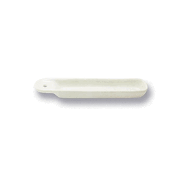 7 mL Porcelain Combustion Boat