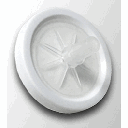 Replacement filter, 0.8 um