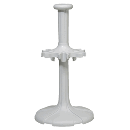 Carousel Stand for 6 ProPette Pipettes