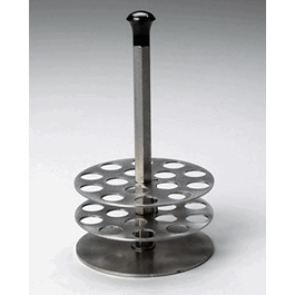 Tube Holder (15 each 12 or 13 millimeter tubes)