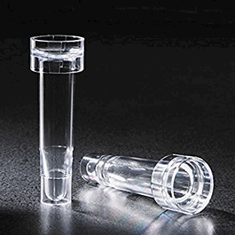 ABBOTT: Sample Cup, for use with the Abbott AxSYM and Architect analyzers, 500/Bag, 2 Bags/Unit