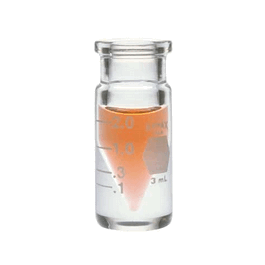 DWK Life Sciences (Kimble) ACCUFORM VIAL, 1 mL Clear Graduated
