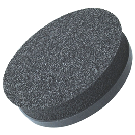 Flat Head Attachment for BenchMixer and Mortexer vortex mixers