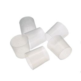 DWK Life Sciences (Kimble) PTFE Sleeves for Greaseless Connections, Fits Standard Taper Joint 40/35