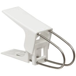SP Bel-Art Spring Tubing Clamp for tubing up to 8 mm (5/16 in.) O.D.