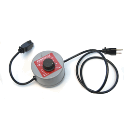 DWK Life Sciences (Kimble) Power Control for Sandbath Heating Mantle 720500-0101, 115V, 8 Amps current, 50/60 Hz