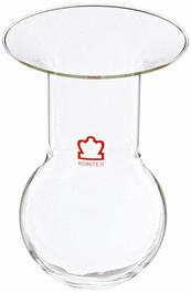 DWK Life Sciences (Kimble) 500 mL Water bath Flask, Solvent Recovery Replacement Parts
