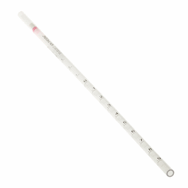 Celltreat 5 mL Pipet, Open End, Individually Wrapped, Sterile