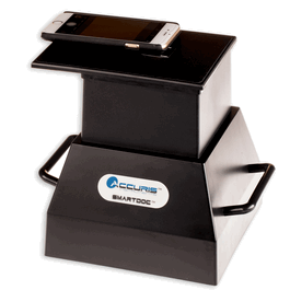 Accuris SmartDoc 2.0 Imaging Enclosure