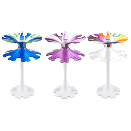 Universal Pipette Stand, Blue/Green