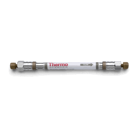 Hypersil Gold Phenyl 5 um, 4.6 x 250 mm Analytical Column