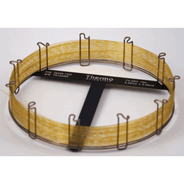 TG-ALC Plus II 0.5 um, 0.32 mm x 30 m GC Column