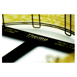 TG-WAXMS A 0.50 um, 0.32 mm x 30 m GC Column