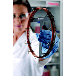 TG-1701MS 3 um, 0.53 mm x 30 m GC Column