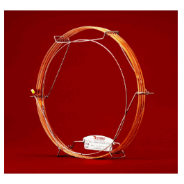 TR-V1 1.4 um, 0.25 mm x 60 m GC Column