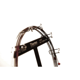 TG-5MT 0.1 um, 0.25 mm x 15m GC Metal Column