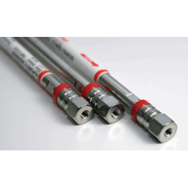 Hypersil BDS C18 5 um, 4 x 250 mm Analytical Column