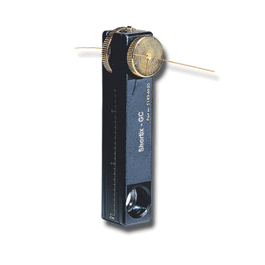 Shortix Capillary Column Cutter Repair Kit