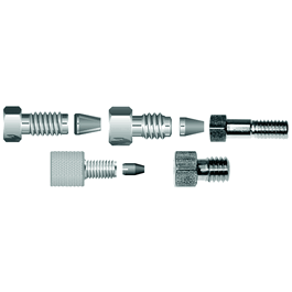 Universal Ferrule, 0.625 in