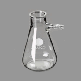 Vacuum Filtering Flask, 1 L