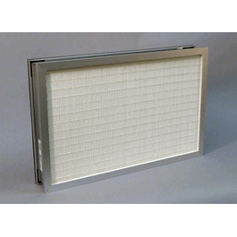 ULPA Exhaust Filter for 4 ft. Purifier Logic+ and Axiom Cabinets and 4 PuriCare Procedure Stations