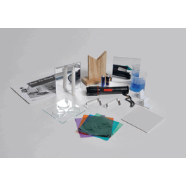 Economy Optics Kit