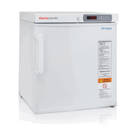 1 cu. ft. General Purpose Countertop Freezer, -20 degree C, 115V, 60 Hz