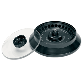 Benchmark Hermle 30 x 1.5 mL Rotor, Hermetically Sealed