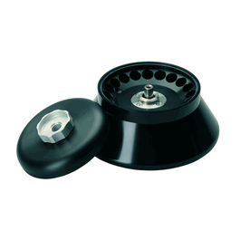 Benchmark Hermle 20 x 10 mL High Speed Rotor