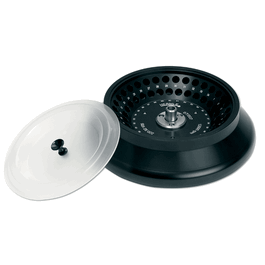 Benchmark Hermle 24 x 1.5/2 mL Angle Rotor