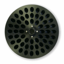 CentriVap 12 x 32 mm Rotor, holds 66 vials