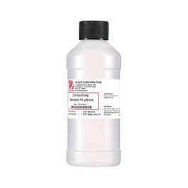 Ohaus Conductivity Standard Solution, 12.88 mS/cm, 250 mL
