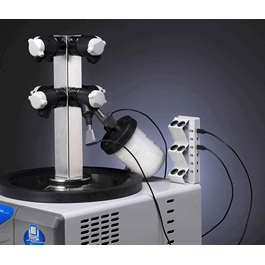 End-Zone Add-On Kit for FreeZone Freeze Dryers