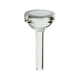DWK Life Sciences (Kimble) Replacement Fritted Glass Support Base for 90 mm ULTRA-WARE Microfiltration Assembly (Cat. No. 985-47038)