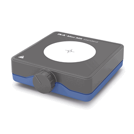 IKA Mini MR Standard Magnetic Stirrer, 100-240V