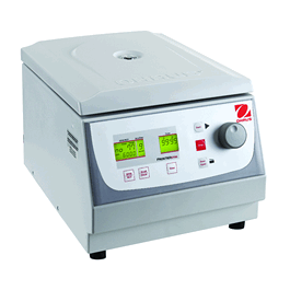 Ohaus Frontier FC5706 Multi Centrifuge, 200 to 6000 rpm, 120V