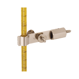 Wall Specialty Clamp