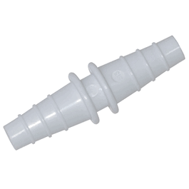 Dynalon Straight Connectors, 4 - 6 mm