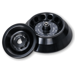 Benchmark Hermle Rotor, 12 x 5 mL (14,500 rpm / 19978 x g); for Z216 Microcentrifuges