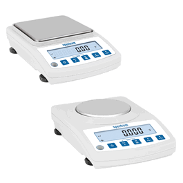 Spectrum SCS-602 Series Balance with External Calibration, 600g x 0.01 g